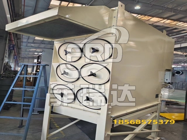 英格索蘭空壓機(jī)配套自潔式空氣過(guò)濾器