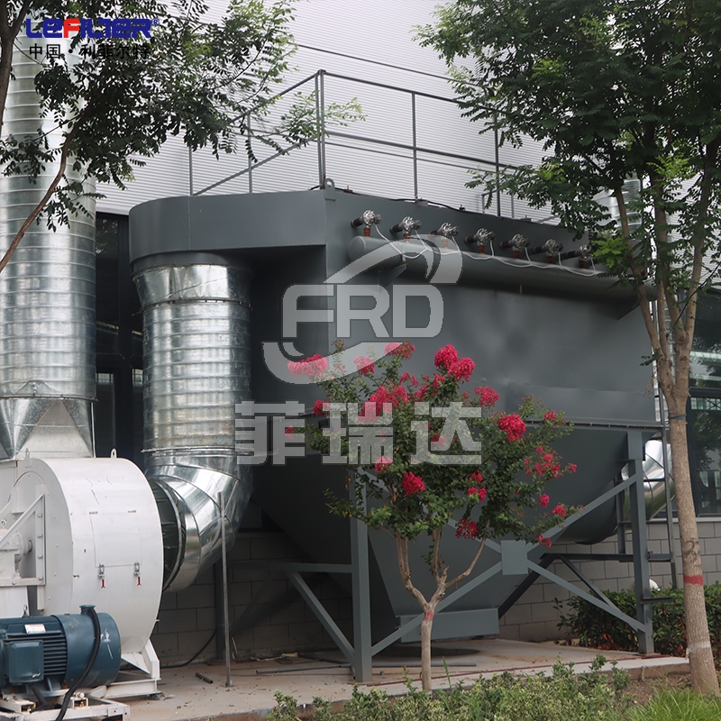 濾筒除塵器常見故障有哪些？日常如何維護(hù)