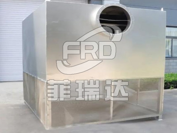 制藥行業(yè)自潔式空氣過(guò)濾器
