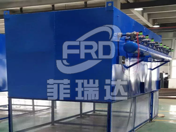 燒結(jié)爐主抽風(fēng)機(jī)空氣過(guò)濾器