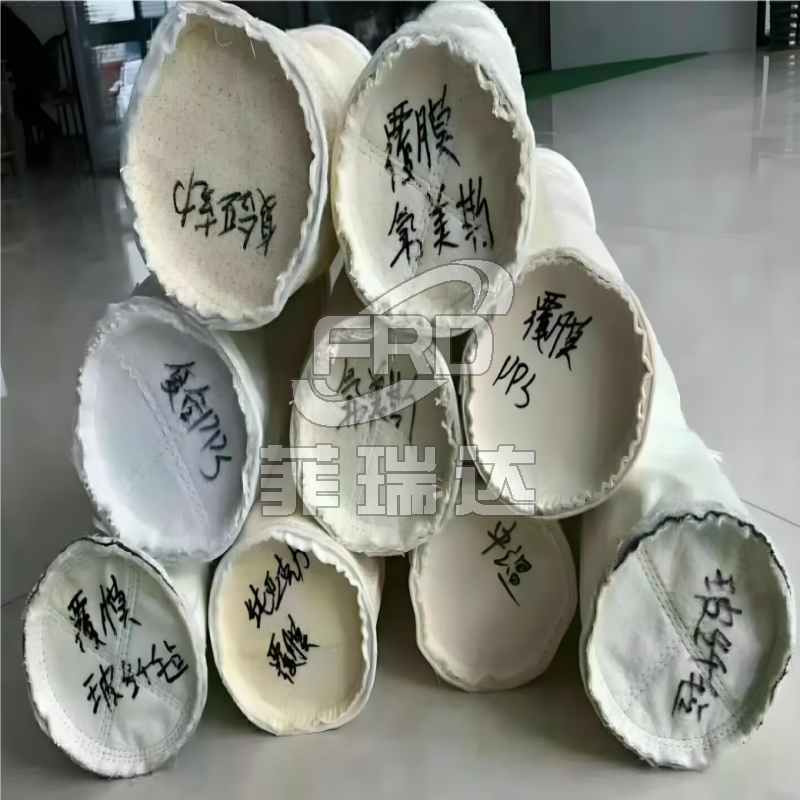 袋式除塵器濾袋如何選擇？