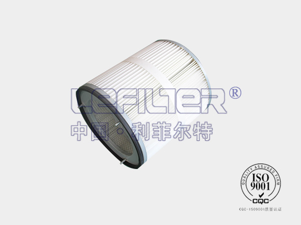 噴砂機用除塵濾筒的特點有哪些？
