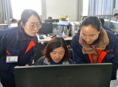 別樣三八，共筑芳華—致敬集團(tuán)公司的“半邊天